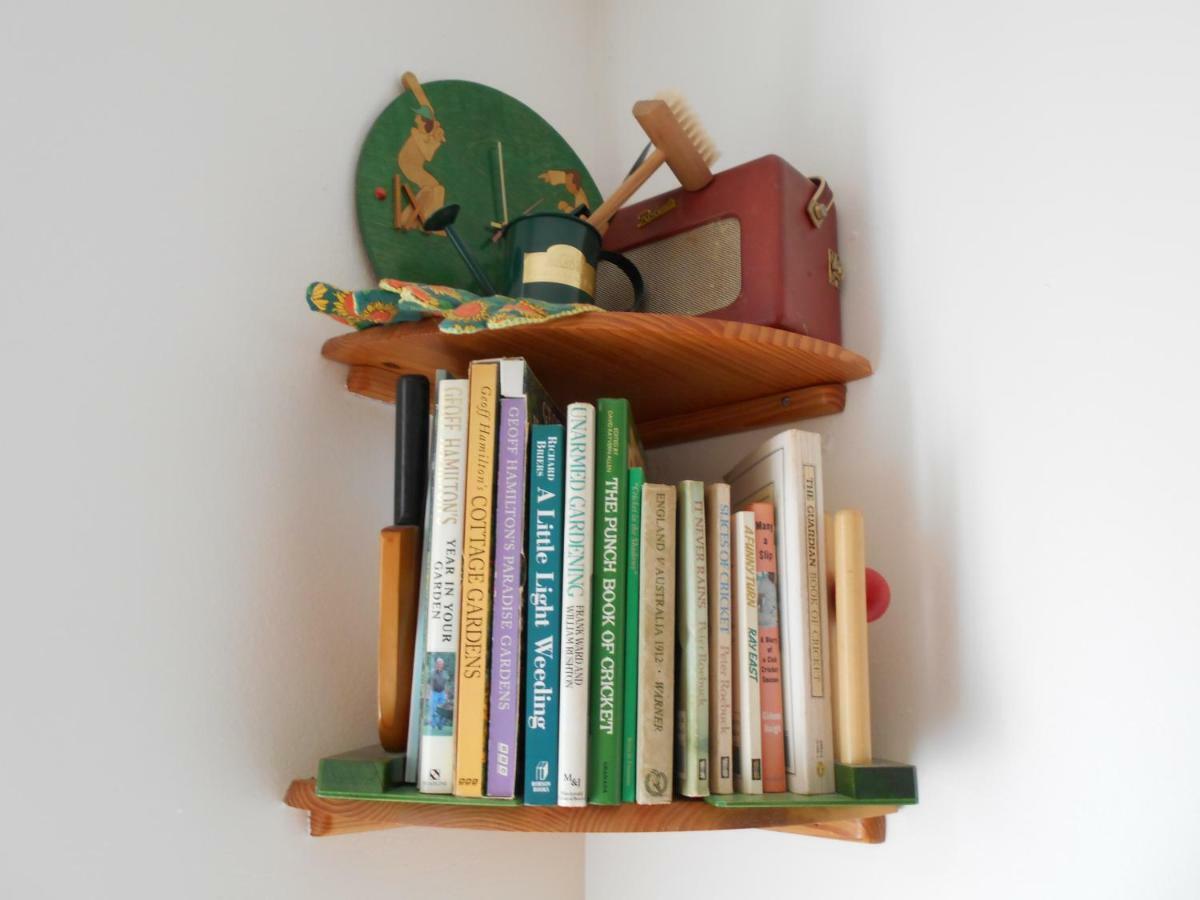 Chez Scallan B&B Sens sur Seille Luaran gambar