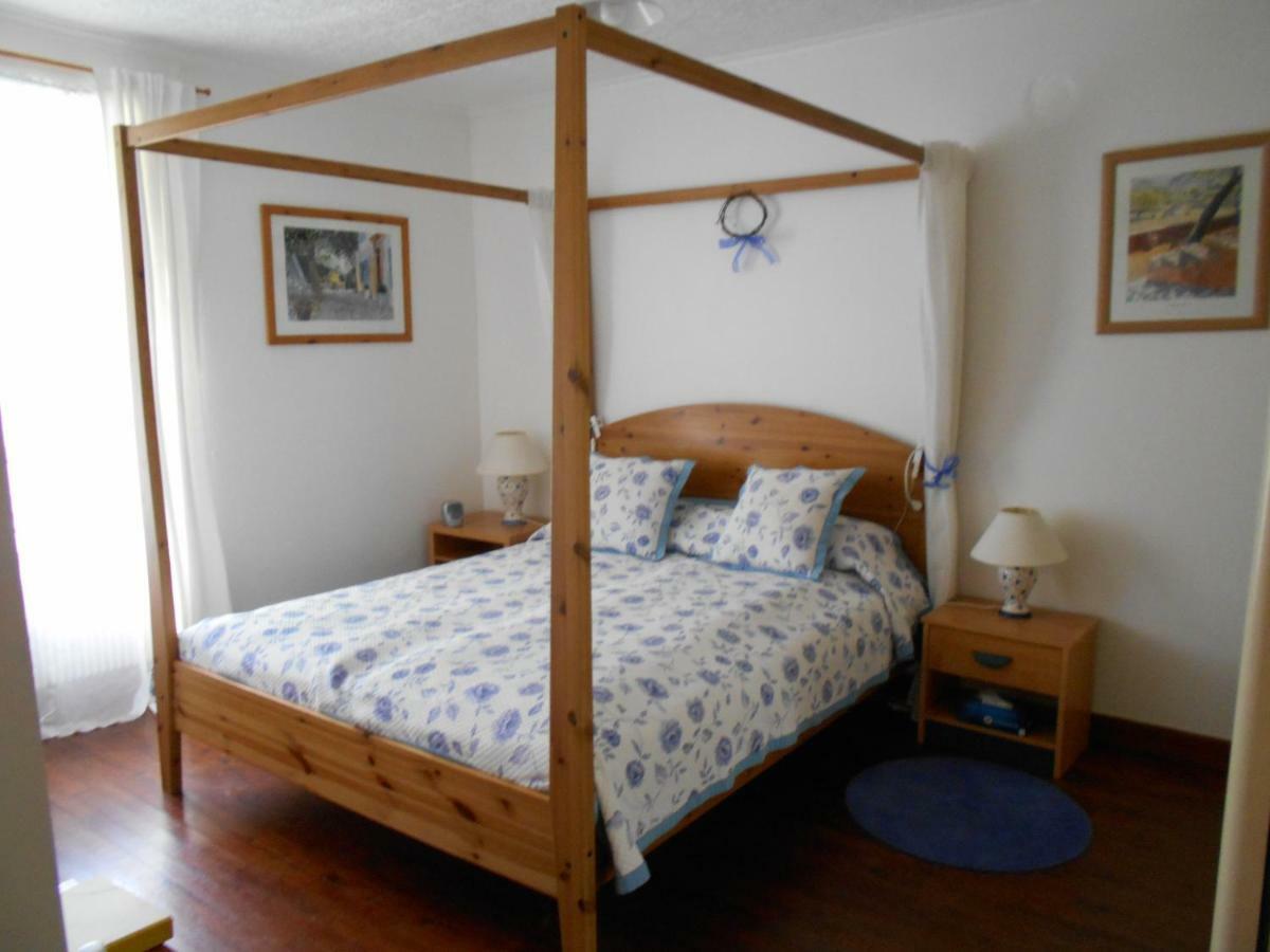 Chez Scallan B&B Sens sur Seille Luaran gambar