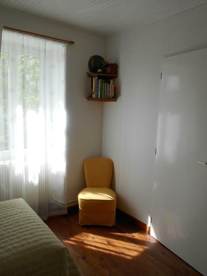 Chez Scallan B&B Sens sur Seille Luaran gambar
