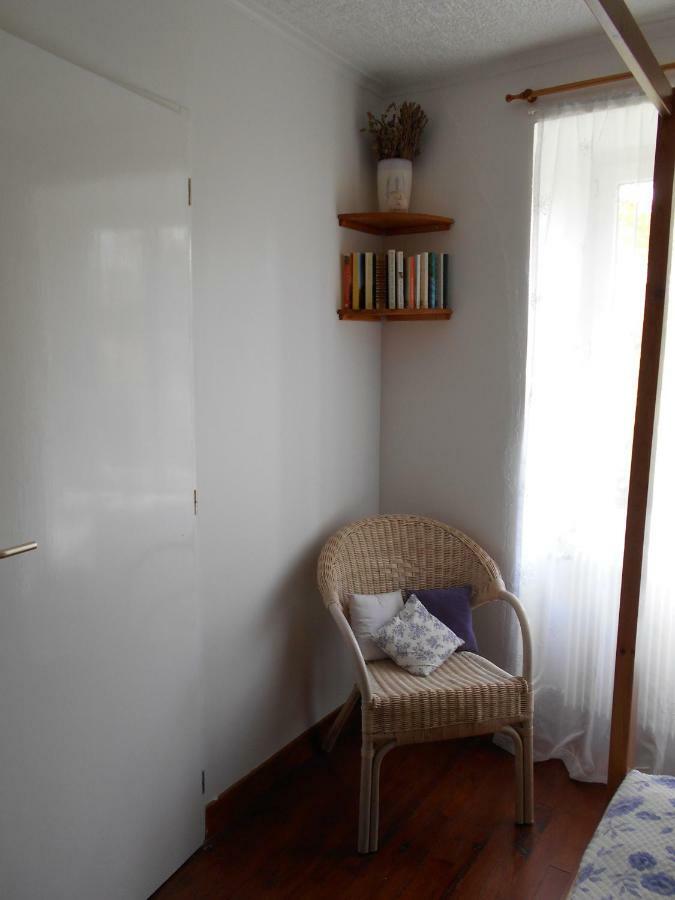 Chez Scallan B&B Sens sur Seille Luaran gambar