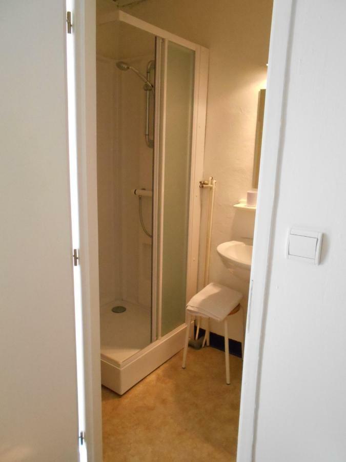 Chez Scallan B&B Sens sur Seille Luaran gambar